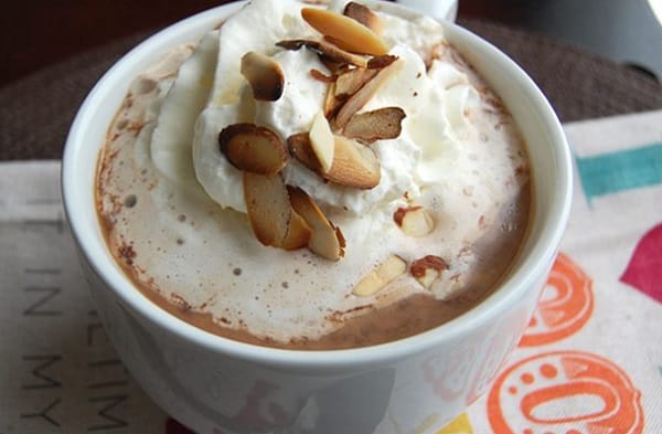 شراب الكاكاو لزيادة الوزن