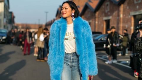 صيحات موضة لا تناسب قصيرات القامة.. اكتشفي ماهي