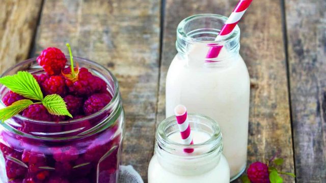 ريجيم الزبادى: خيار صحي وسريع لإنقاص الوزن