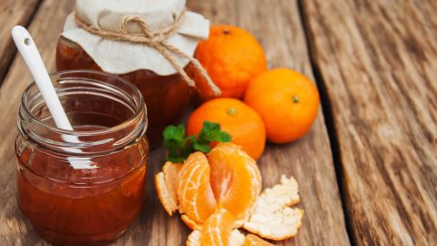 مربى اليوسفي لتعزيز دفاعات الجسم في فصل الشتاء