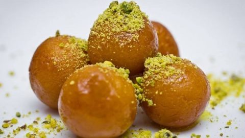 طريقة تجهيز لقيمات بجبنة الكيري