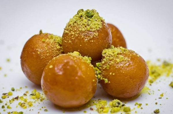 طريقة تجهيز لقيمات بجبنة الكيري