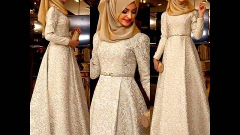 للمحجبات: نصائح لتنسيق ملابس السهرة بأسلوب عصري