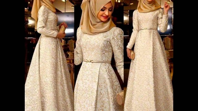 للمحجبات: نصائح لتنسيق ملابس السهرة بأسلوب عصري