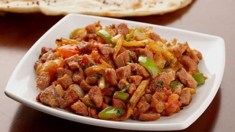 كيفية تجهيز ناشف دجاج على الطريقة الهندية