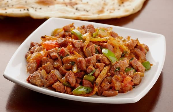 كيفية تجهيز ناشف دجاج على الطريقة الهندية