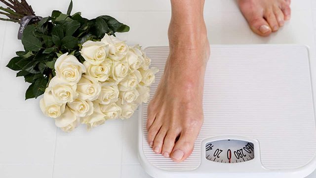 4 وصفات طبيعية سريعة لزيادة الوزن قبل الزفاف
