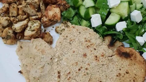 خطوات تجهيز خبز الشوفان لمرضى السكري