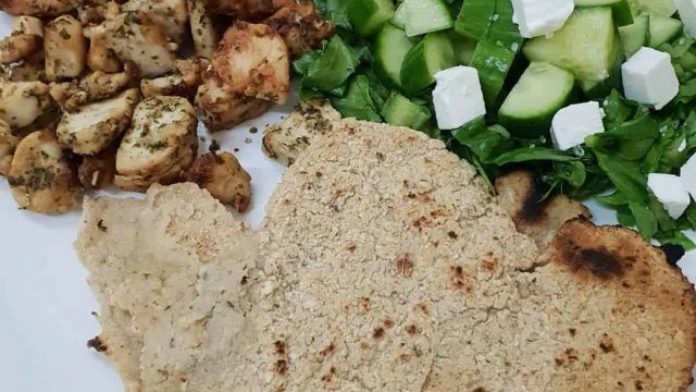 خطوات تجهيز خبز الشوفان لمرضى السكري