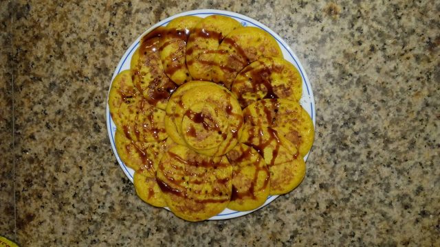 الخبز الجباب الإماراتي