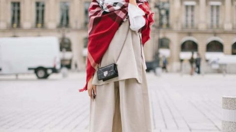 بالصور: ملابس مناسبة للسفر بأنامل مصممات إماراتيات