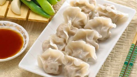 طريقة تجهيز المنتو الحجازي