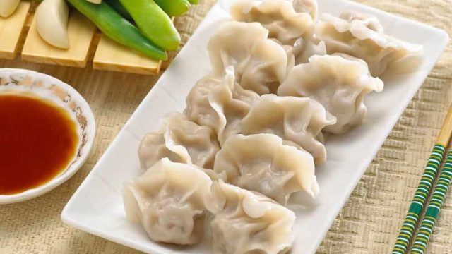 طريقة تجهيز المنتو الحجازي