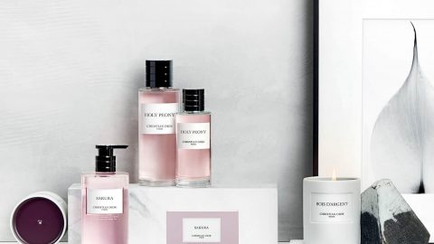 عطر ديور الجديد.. هدية رائعة ليوم الحب