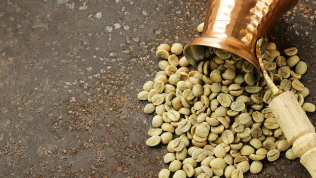 كل مايجب معرفته عن القهوة الخضراء