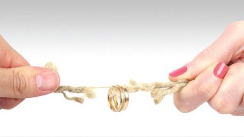 إليك أسباب الطلاق الأكثر شيوعا حسب الخبراء