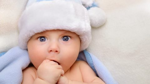 للأمهات: أجمل أسماء أولاد لهذا العام 2019