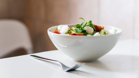 اكتشفي فوائد البيض والعدس للريجيم