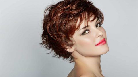 تسريحات شعر 2019 تناسب الشعر القصير