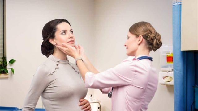 اكتشفي تأثير الغدة الدرقية على الحمل