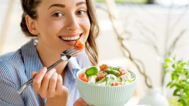 تعرفي إلى أضرار ريجيم اليويو السريع