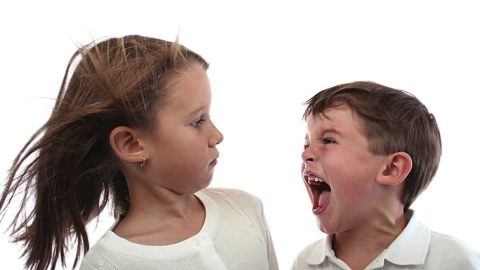 سلوكيات غير مقبولة للطفل لا يجب تجاهلها!