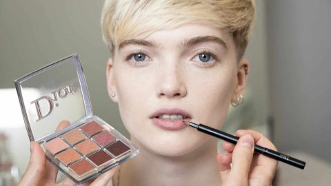 صيحات جمالية مميزة لسنة 2019.. جربيها