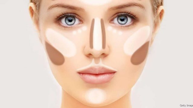 اكتشفي الأخطاء الشائعة لتطبيق تقنية الكونتور