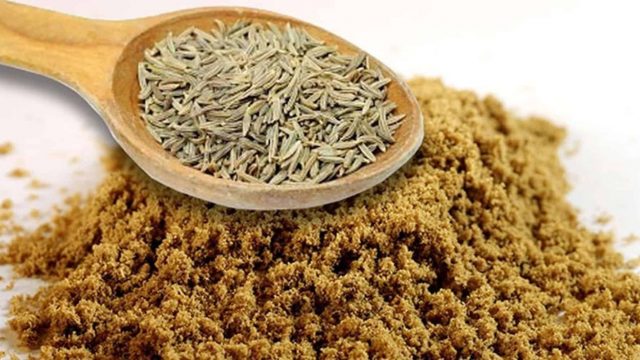 لا تفوتي فوائد الكمون لتخسيس دهون البطن