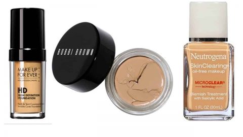 اكتشفي الطريقة المثالية لتطبيق كريم الأساس للبشرة الجافة