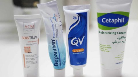 كيف تختارين كريم مرطب يتناسب مع بشرتك؟