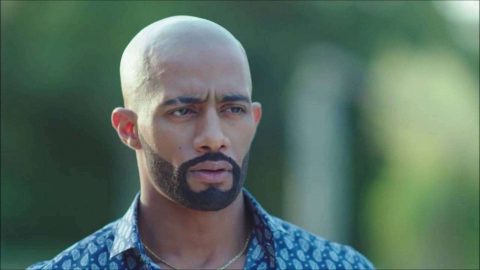 بالفيديو: محمد رمضان سفيرا للأمل بمبادرة من دولة الإمارات