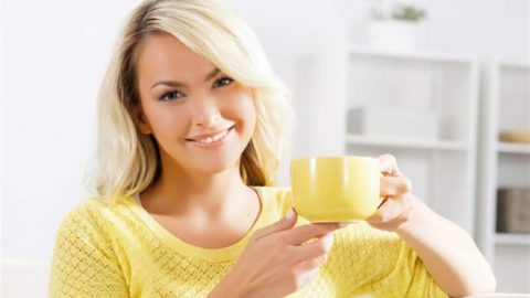 مشروب يطهر من الدورة بسرعة.. اكتشفي ماهو؟