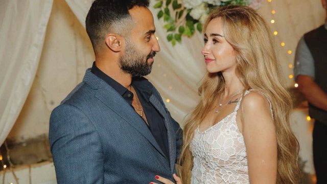 هذا ما فعلته هنا الزاهد بعد توتر علاقتها بأحمد فهمي!