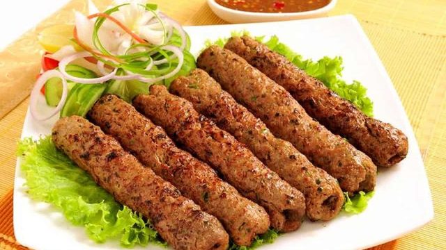 طريقة تجهيز كفتتة اللحمة