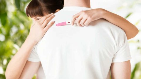 ماذا يتوجب عليك أن تفعلي عند تأكدك من خبر حملك؟
