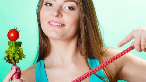 ترغبين في التخلص سريعًا من زيادة الوزن؟ إليك إذا ريجيم الـ7 أيام