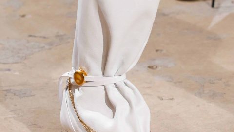 أفضل مودلات الأحذية لربيع 2019