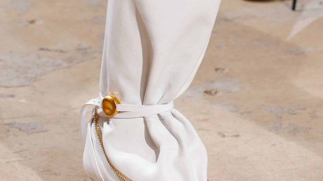 أفضل مودلات الأحذية لربيع 2019