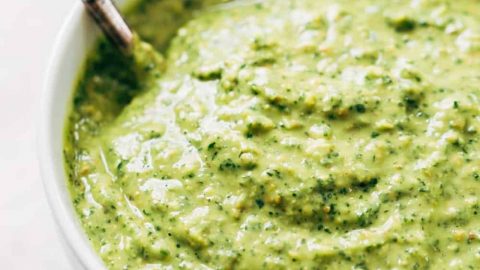 خطوات تجهيز صوص اللحم المشوي