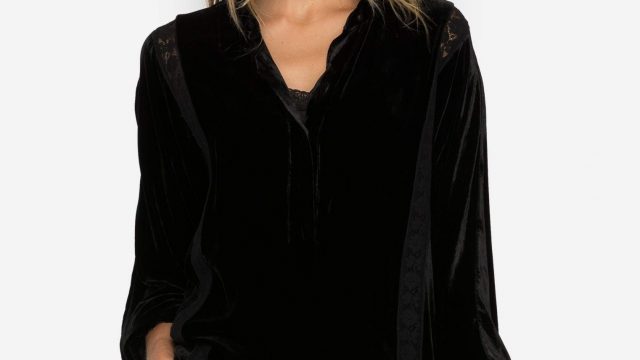 بالصور: أجمل طرق ارتداء البليزر القطيفة لموسم الشتاء