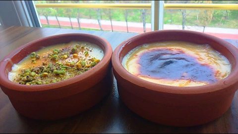 طريقة تجهيز أرز بحليب على الطريقة التركية