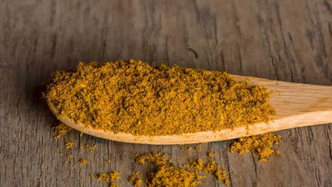 طريقة تجهيز بهارات البرياني الهندية