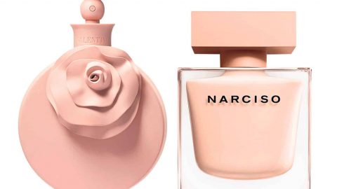 أفضل 5 عطور باودر .. لاتفوتيها