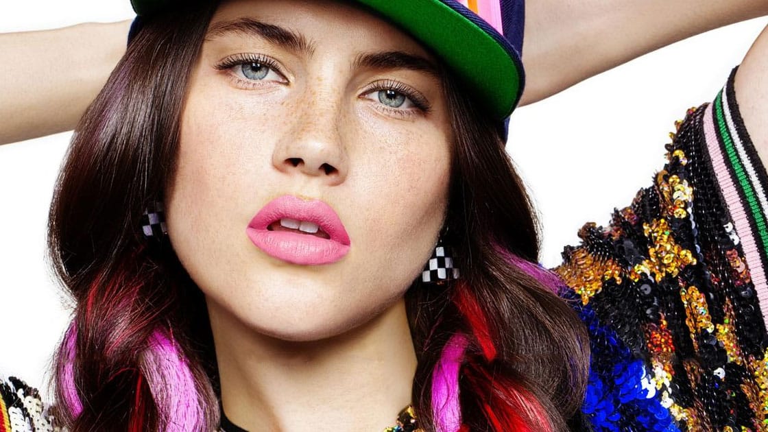 سيروم للشعر