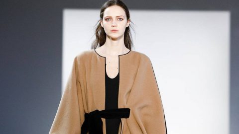 نون باي نور تكشف عن أزيائها لموسم 2019