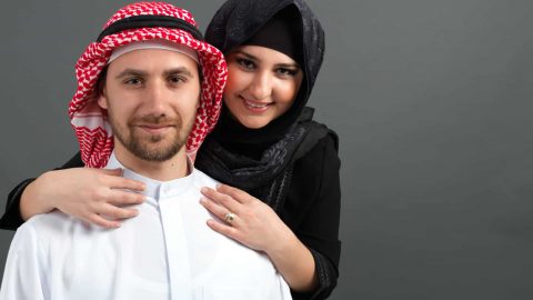 هذه هي صفات الرجل المناسب للمرأة القوية!