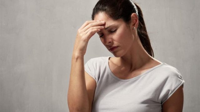 تعرفي إلى السخونه الداخليه وأعراضها