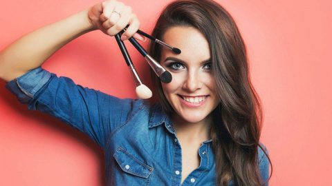 اكتشفي الطرق المثالية لتطبيق البرونزر بحسب لون بشرتك