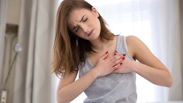 تعرفي إلى طرق الوقاية من السكتة القلبية